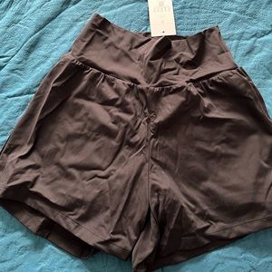 Halara high waisted shorts